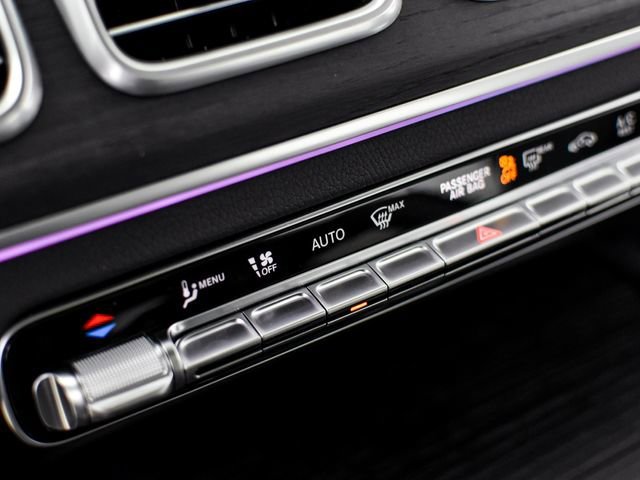 New 2026 Selenite Grey Metallic Mercedes-Benz GLE 450 image 72
