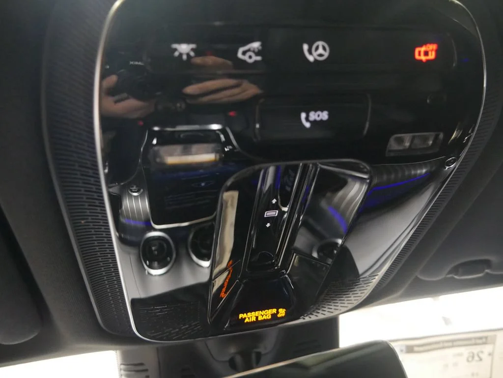 New 2026 Black Mercedes-Benz GLC 300 image 46