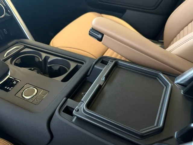 New 2026 Varesine Blue Land Rover Tempest Edition image 22