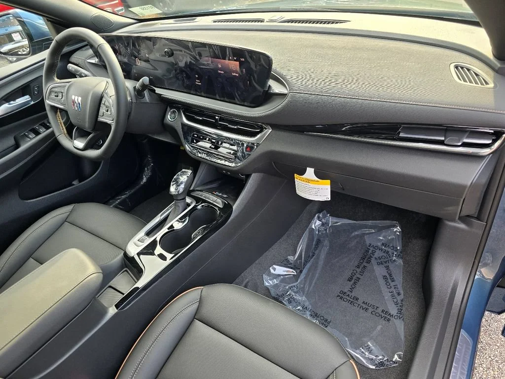 2026 Buick Envista Avenir - Photo 29