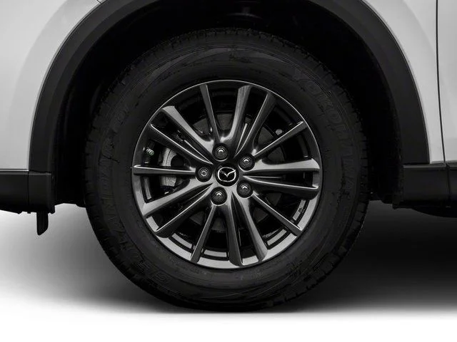 Used 2018 Red Mazda Sport image 17