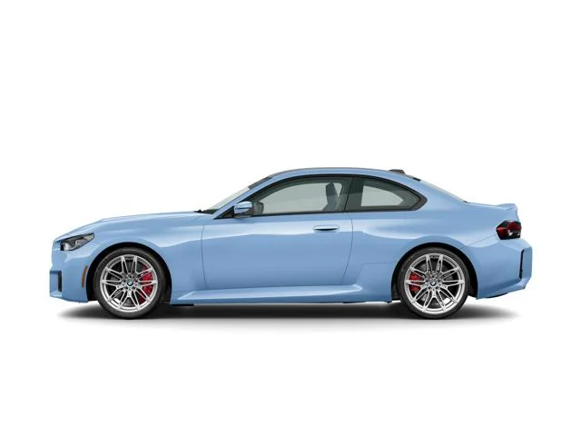 New 2027 Special Order Color BMW M image 4