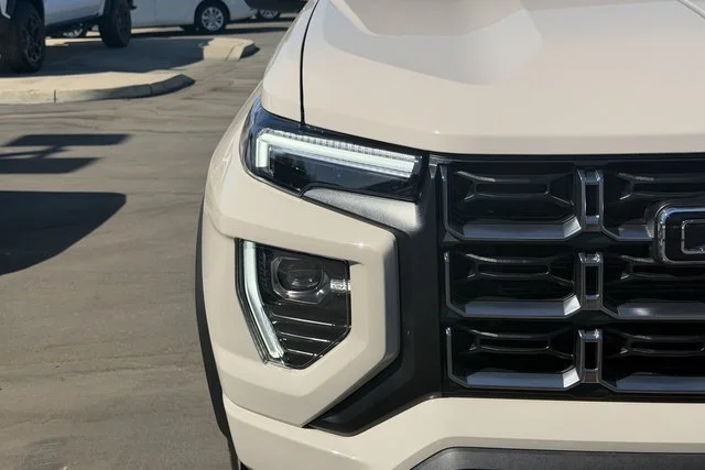 New 2026 Coastal Dune GMC AT4 image 5