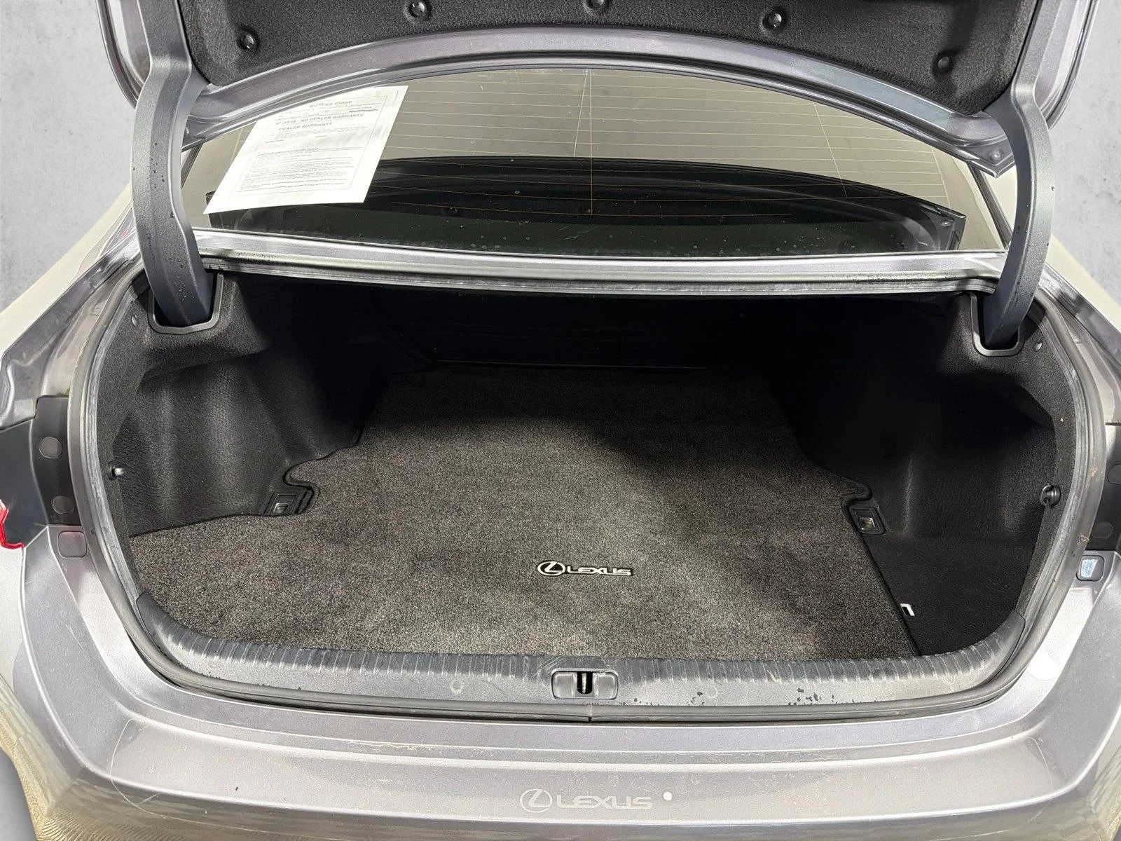 Used 2018 Silver Lexus RC 300 image 18