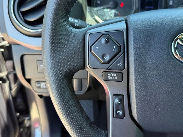 Certified Used 2020 MAGNETIC GRAY MET. Toyota TRD Off-Road image 17