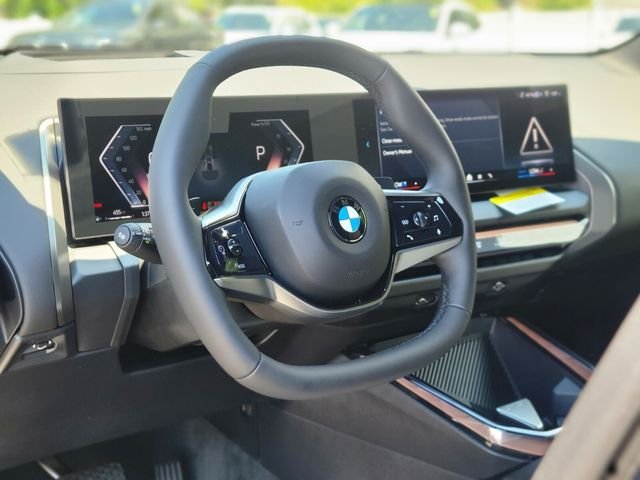 New 2026 Blue BMW 30 xDrive image 21