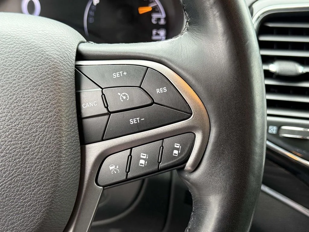 Used 2021 Brown Jeep Limited image 23