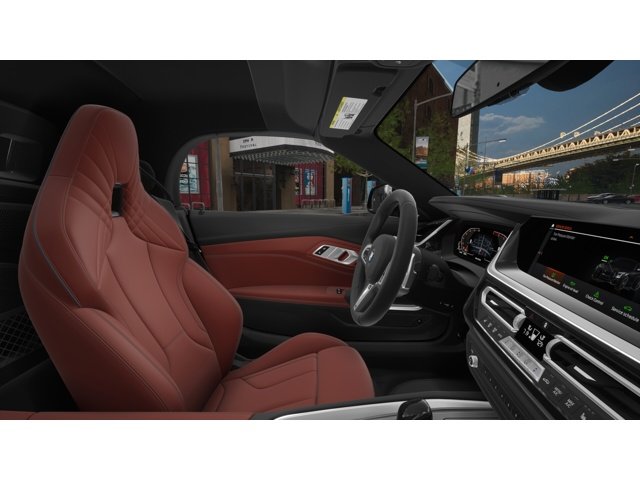 New 2026 Alpine White BMW sDrive30i image 9