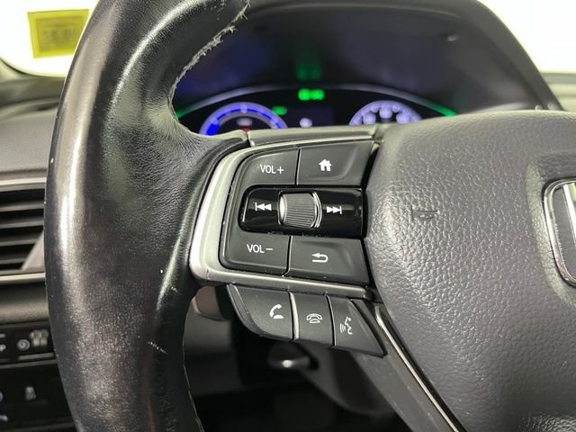 Used 2021 Black Honda Touring image 17