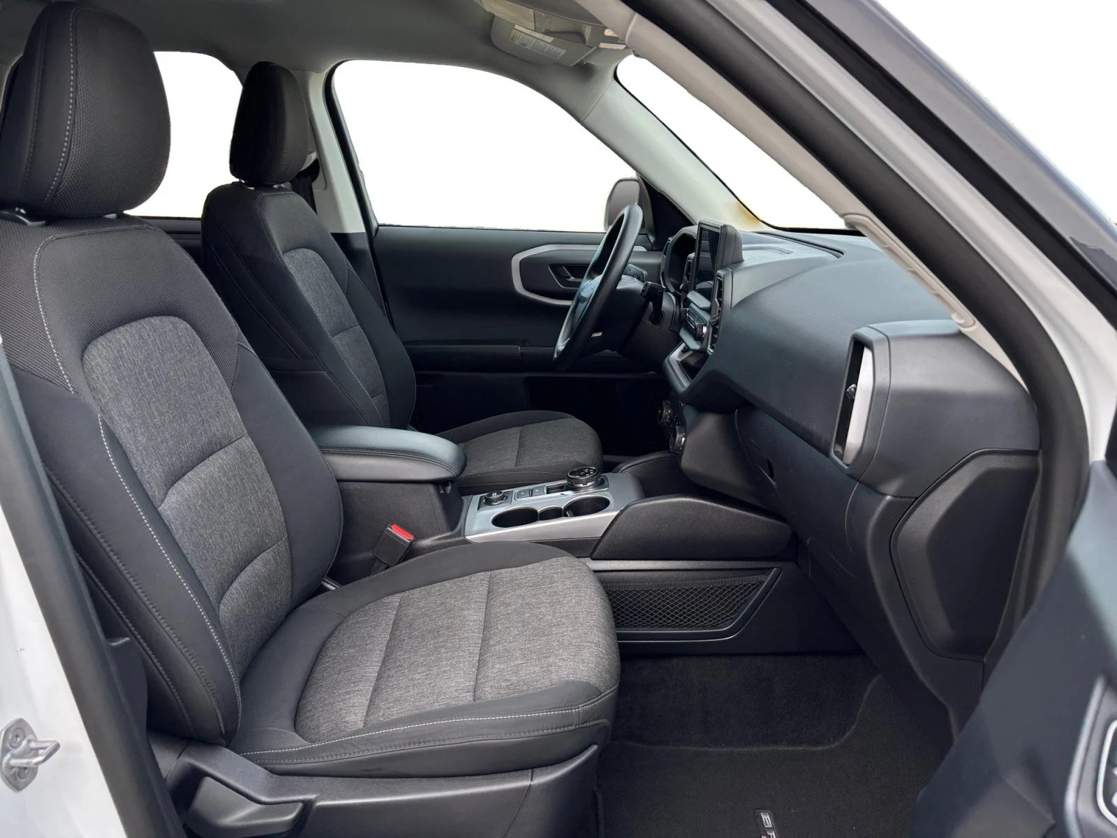 Used 2024 White Ford Big Bend image 17