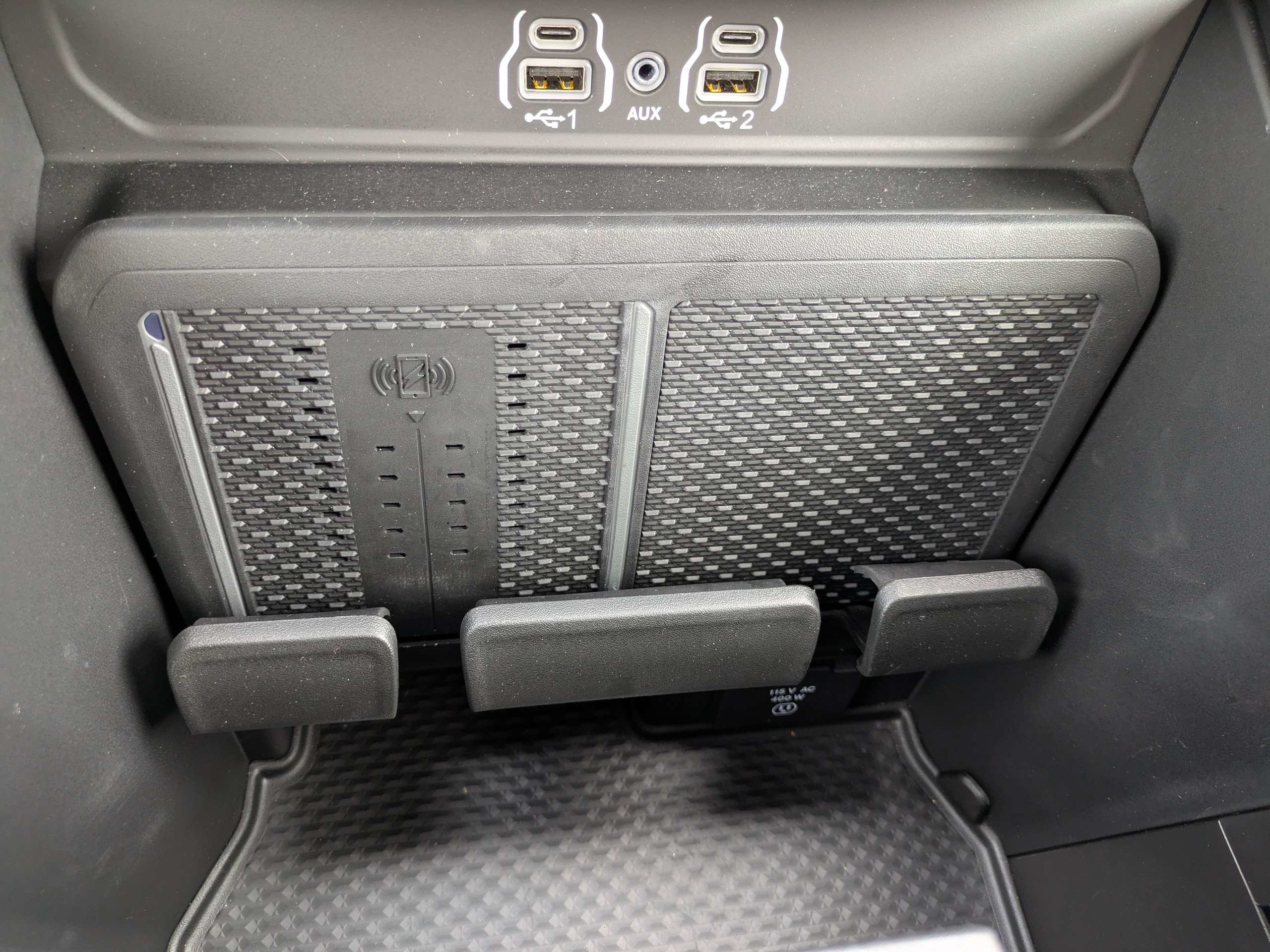 2026 RAM 1500 Big Horn/Lone Star - Photo 25