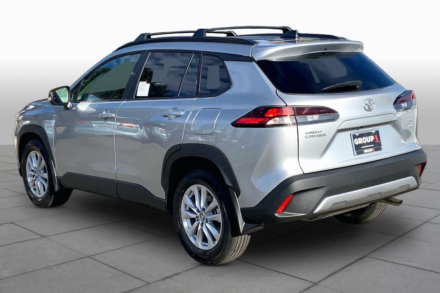 New 2026 Sonic Silver Toyota LE image 12