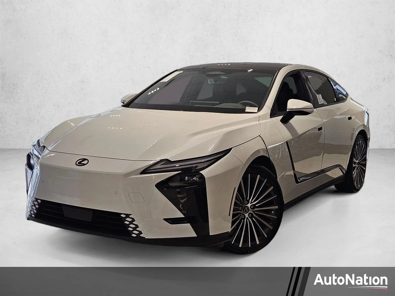 2026 Lexus ESe ES 350e PREMIUM