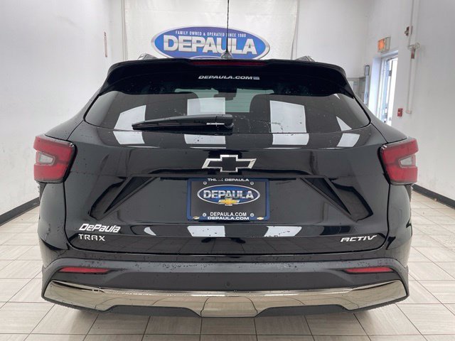 2026 Chevrolet Trax Activ - Photo 7