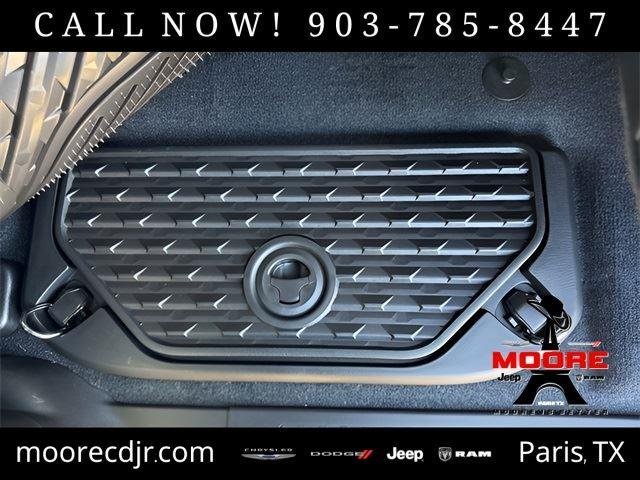 2026 RAM 1500 Laramie - Photo 30