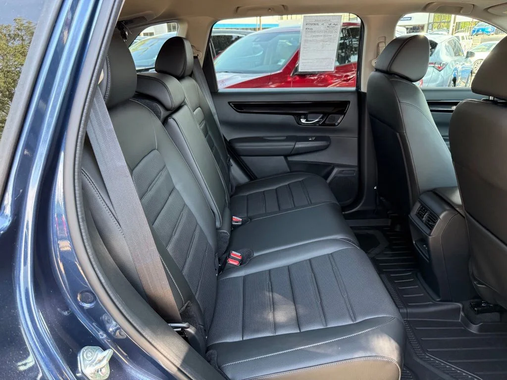Certified Used 2026  Honda EX-L image 19