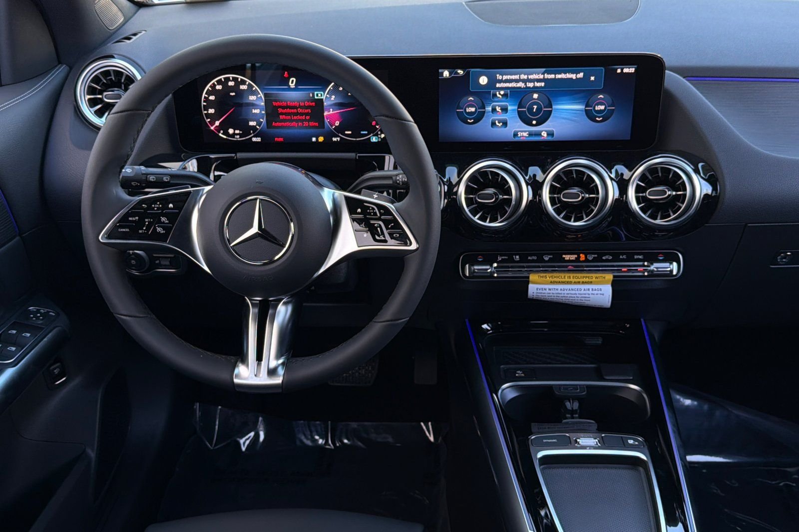 New 2026 Polar White Mercedes-Benz GLA 250 image 25