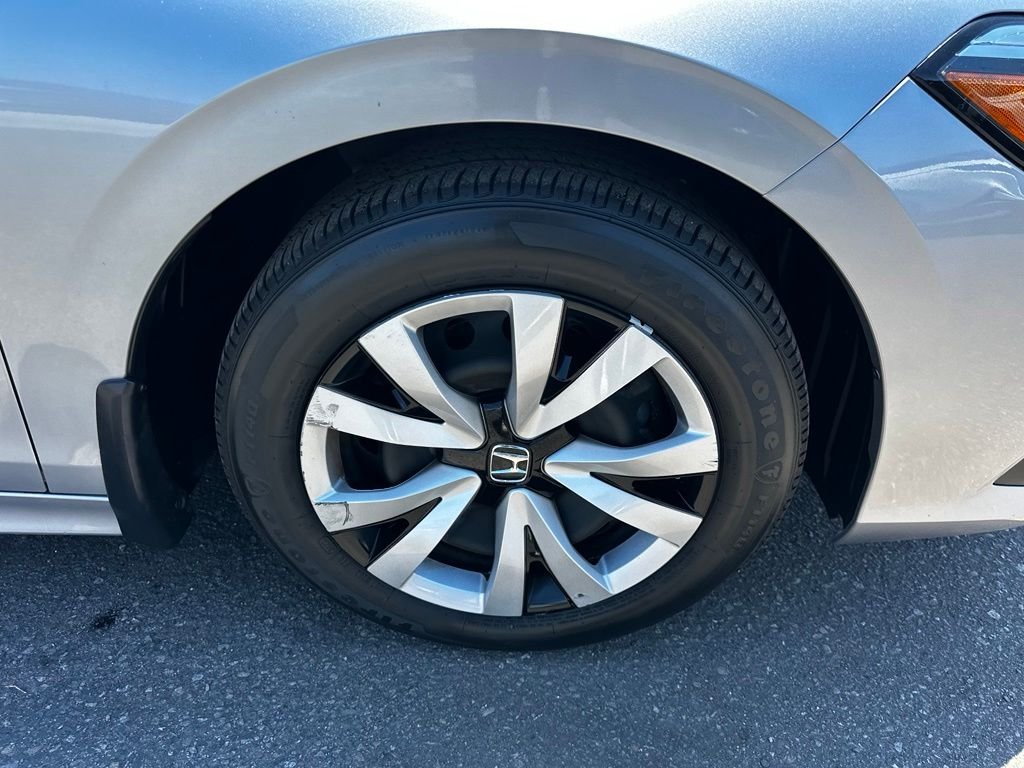 2023 Honda Civic LX - Photo 13