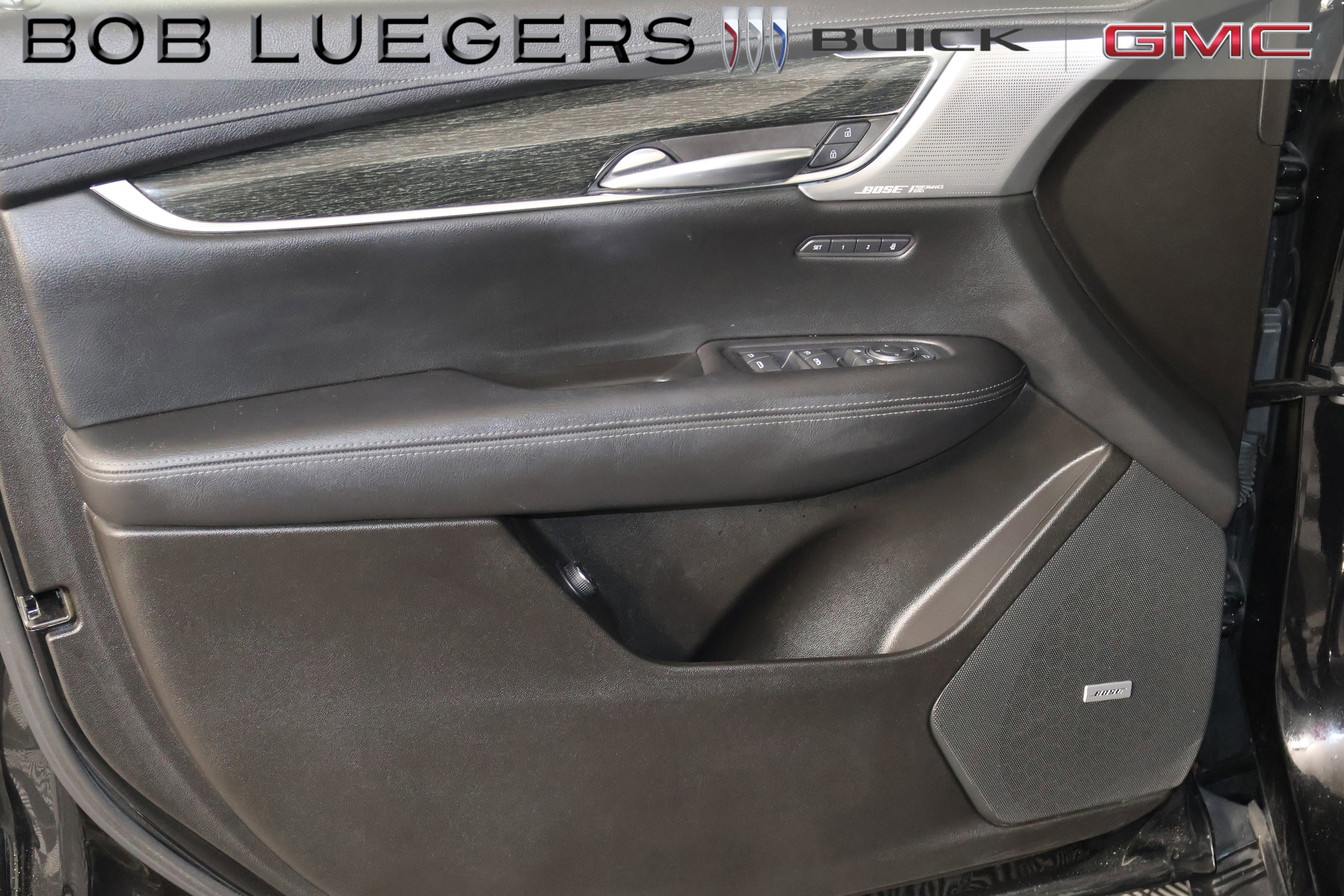 2021 Cadillac XT5 Premium Luxury - Photo 6