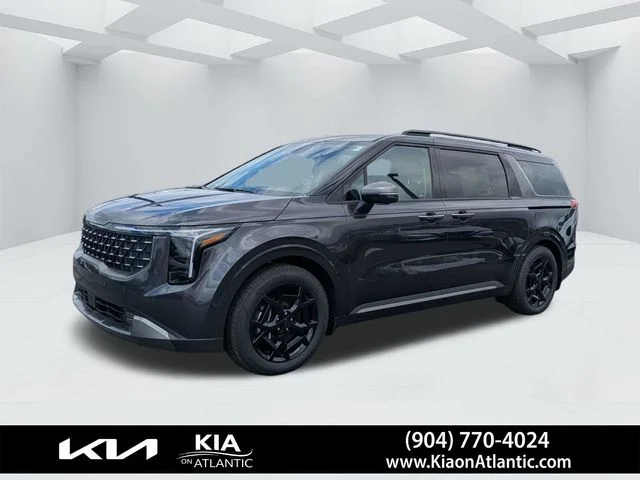 New 2026 Panthera Metal Kia SX image 7