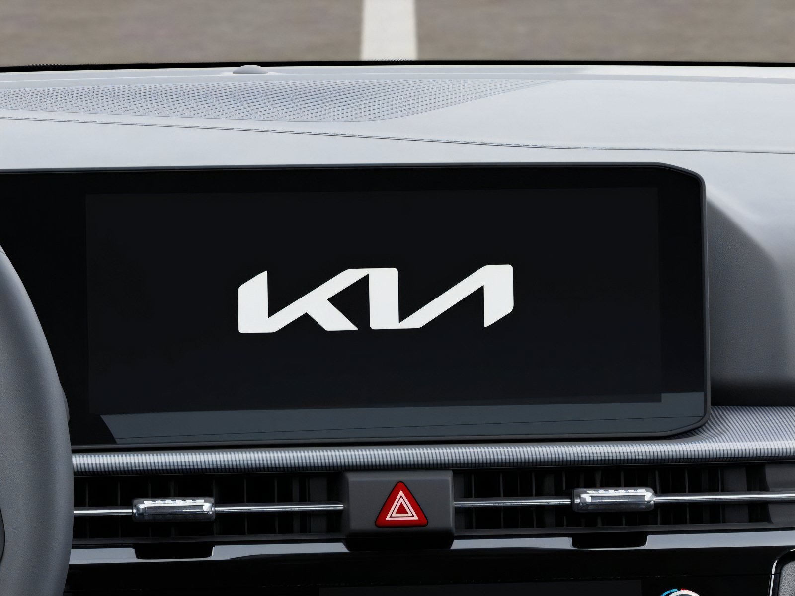 New 2027 Gray Kia SX-Prestige image 20