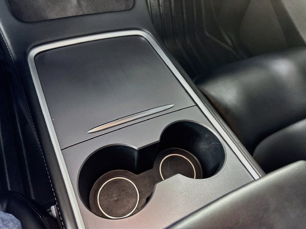 Used 2023 White Tesla Long Range image 14