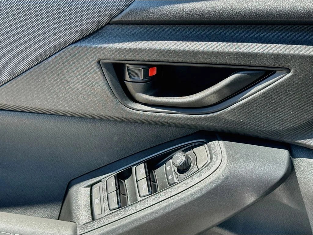 New 2026 Gray Subaru Premium image 21