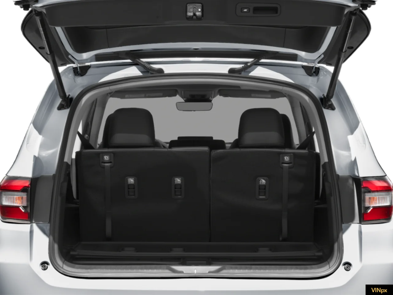 2023 Honda Pilot Elite - Photo 7