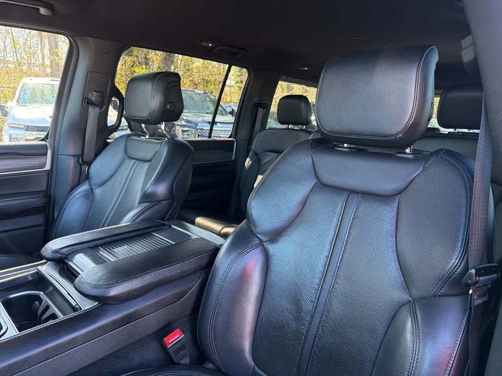Used 2023 Gray Jeep Series III image 20