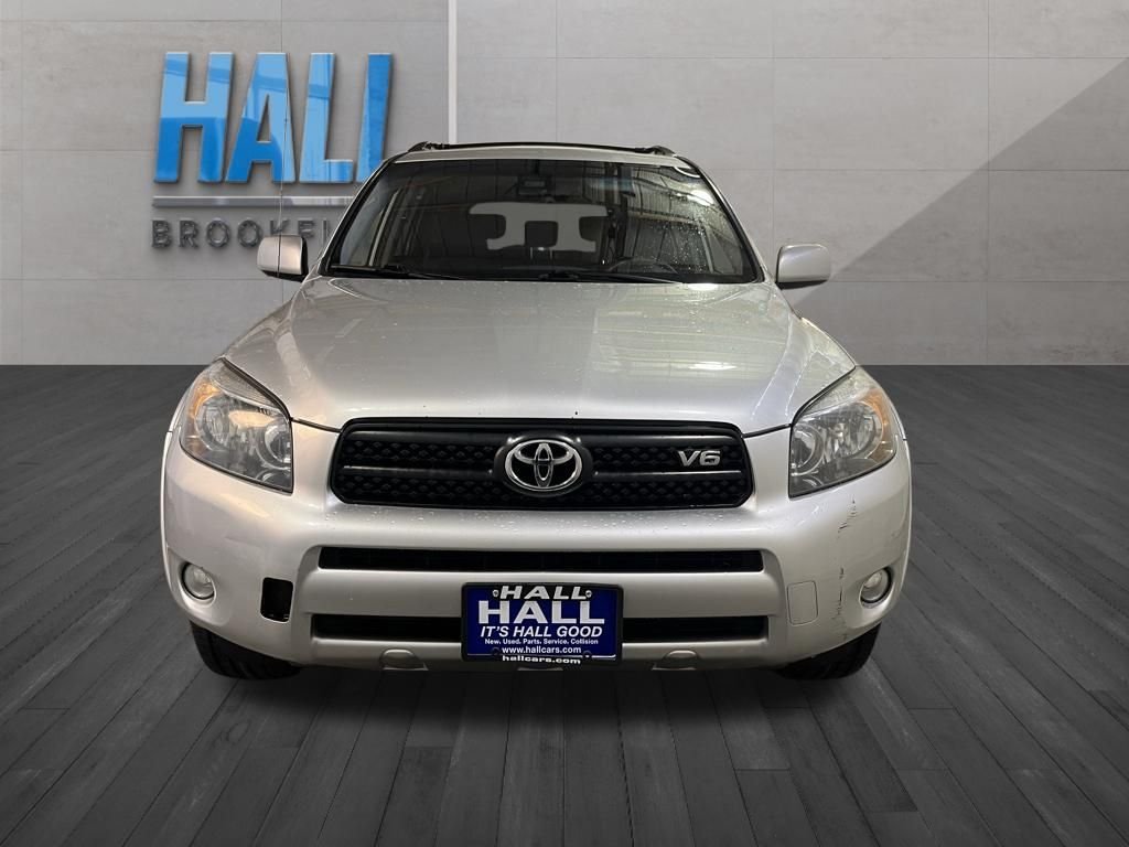 2006 Toyota RAV4 Base - Photo 8