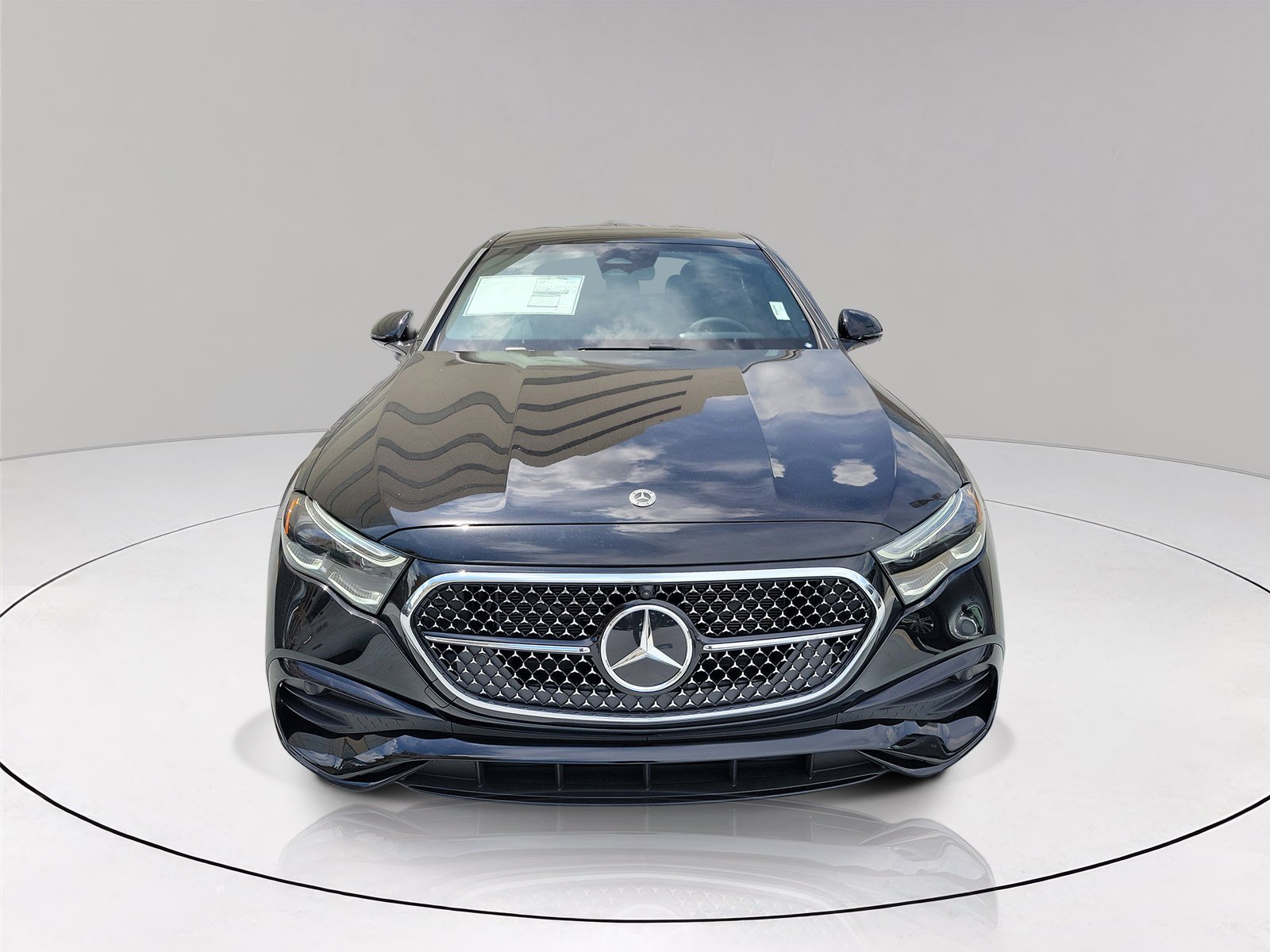 New 2026 Black Mercedes-Benz E 350 image 33
