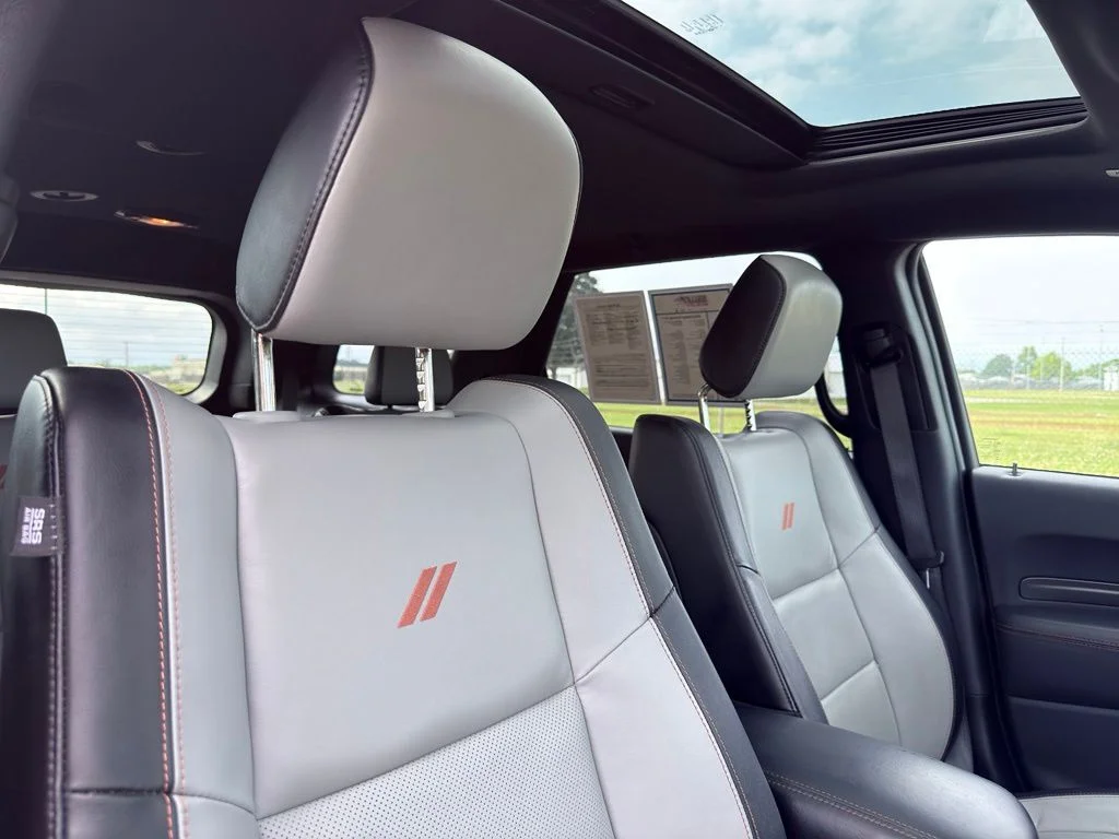 Used 2022 Red Dodge R/T image 41