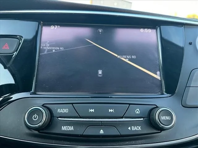 2016 Buick Envision Premium I - Photo 28