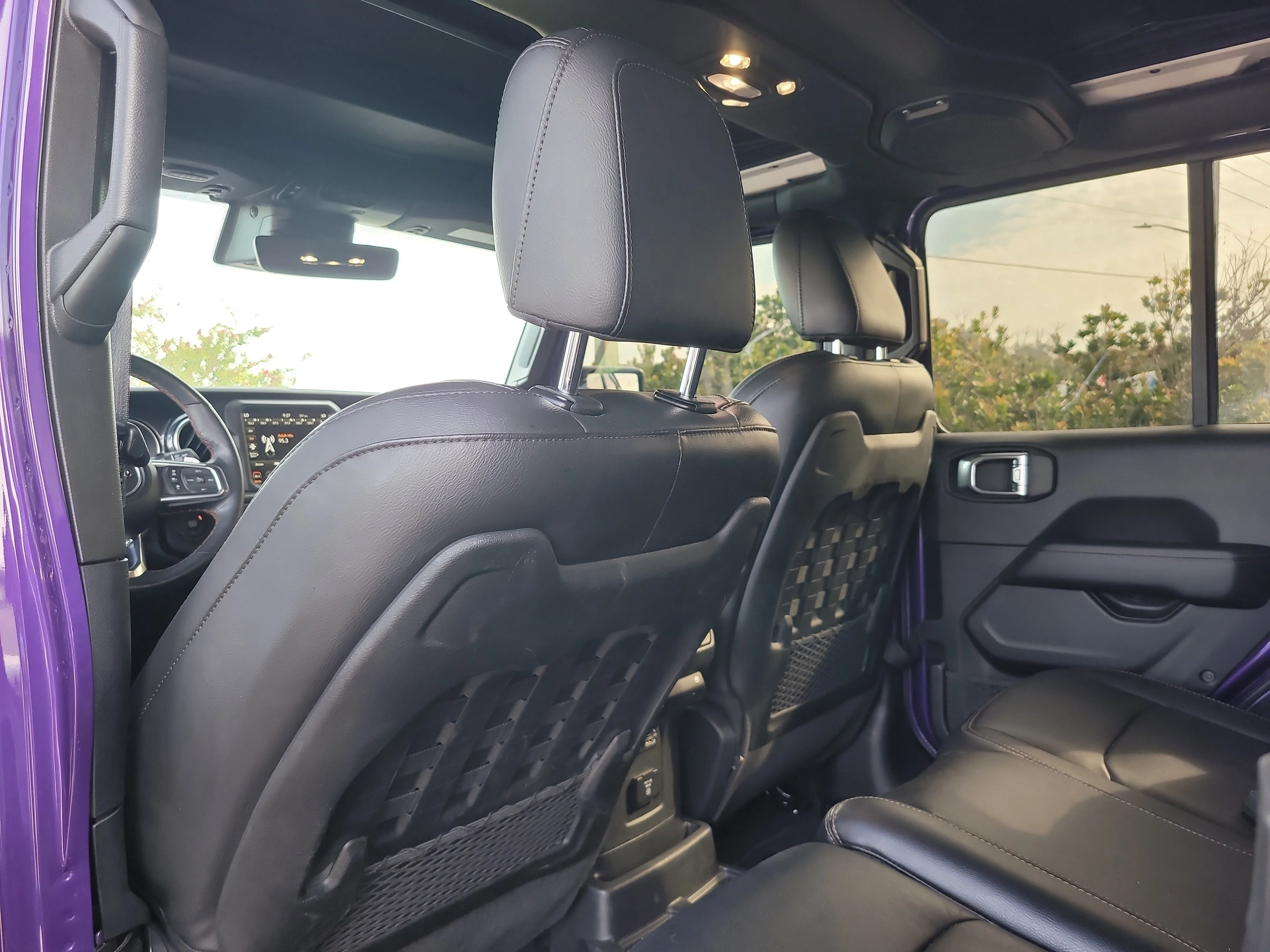 Used 2023 Limited Edition Reign Jeep Rubicon 392 image 13