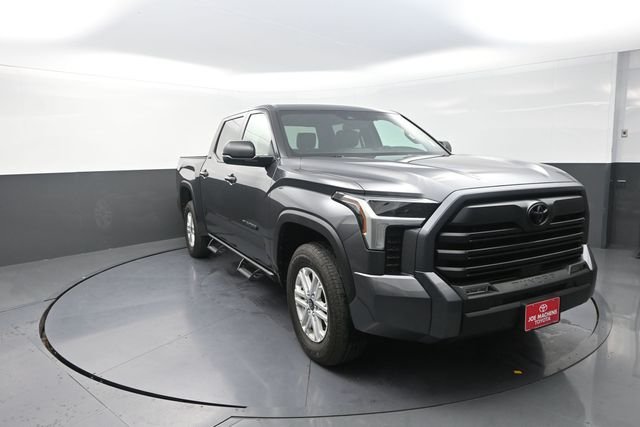 Used 2026 Gray Toyota SR5 image 8