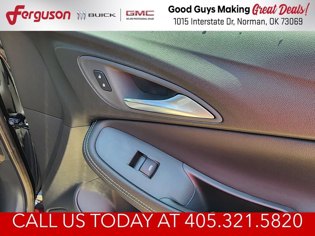 2026 Buick Encore GX Preferred - Photo 36