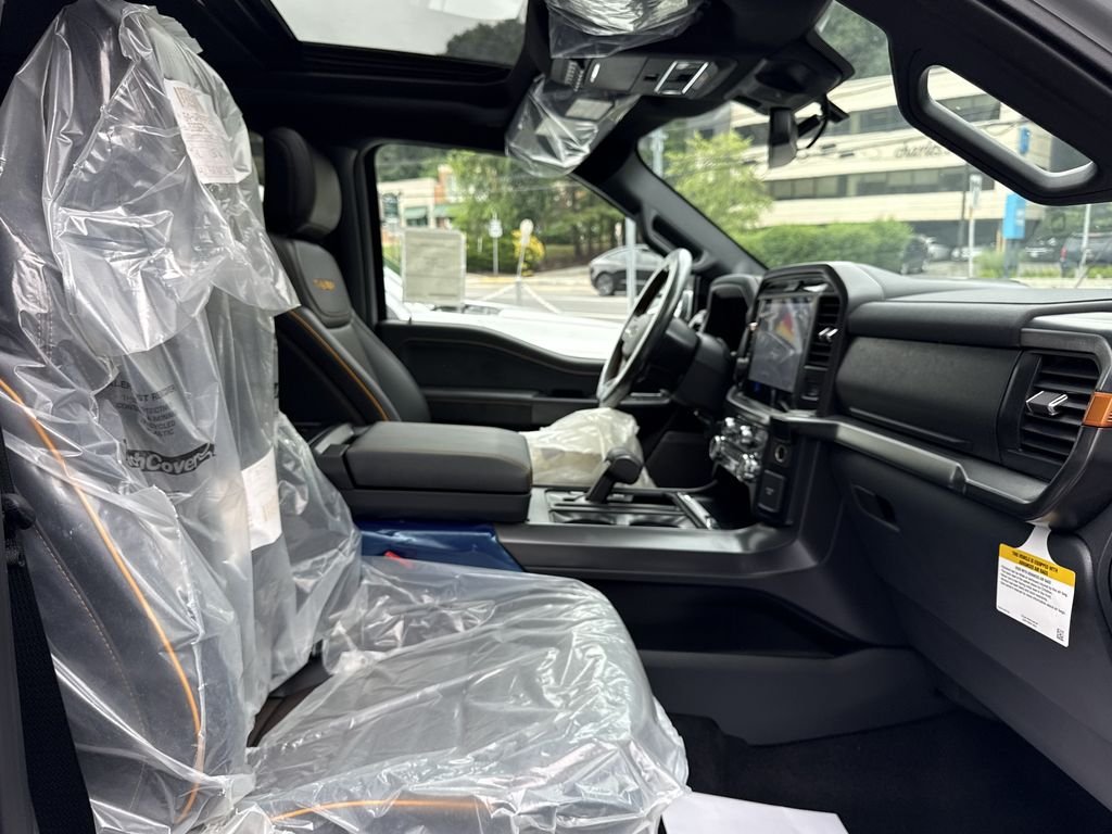 New 2026 Avalanche Ford Tremor® image 33