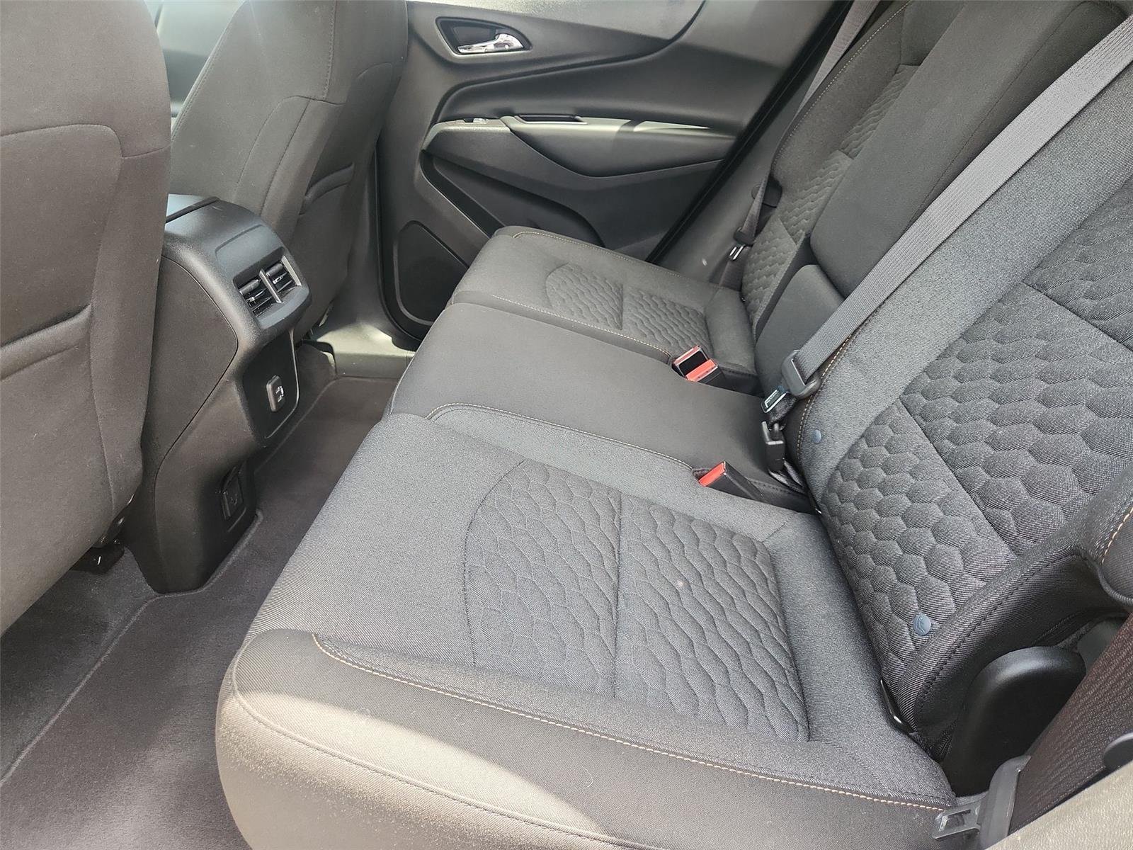Used 2020 NIGHTFALL GRAY METALLIC Chevrolet LT image 24