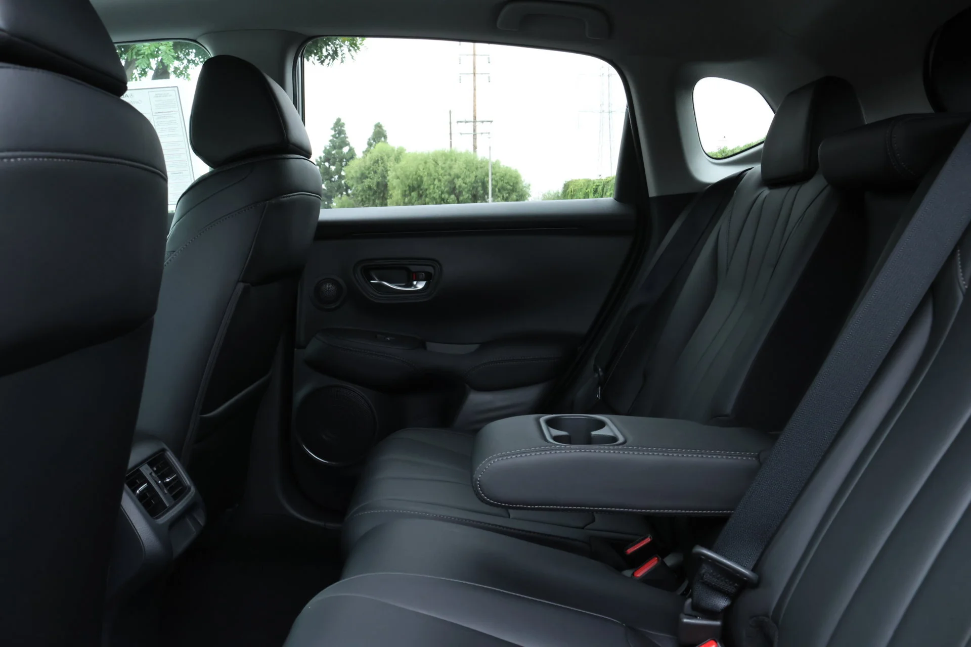 2026 Acura ADX Base - Photo 42