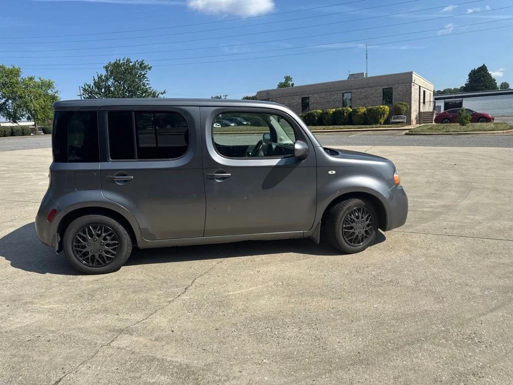 Used 2013 Gray Nissan 1.8 S image 10
