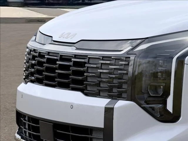 2026 Kia Sportage SX - Photo 12