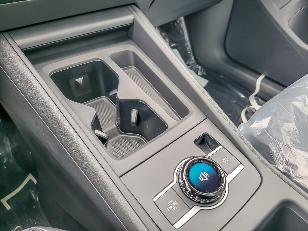 New 2026 Pure White Volkswagen 2.0T SE image 15