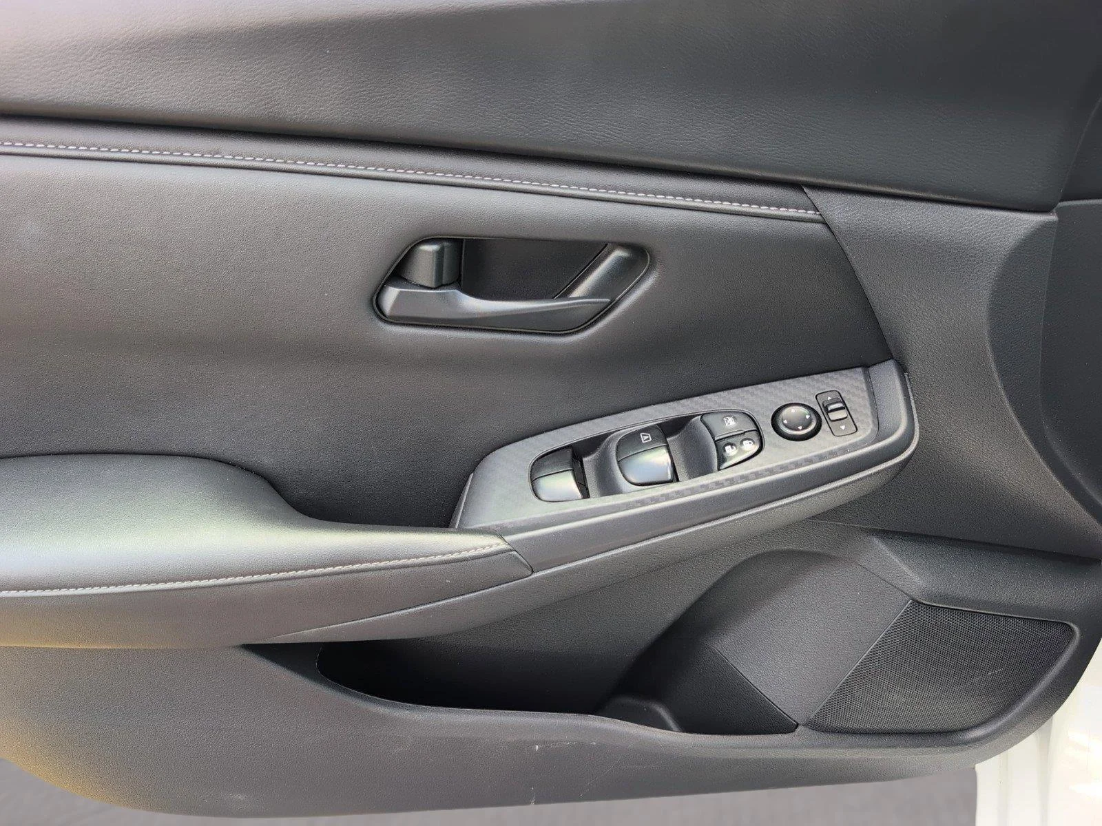 Used 2024 Fresh Powder Nissan S image 14