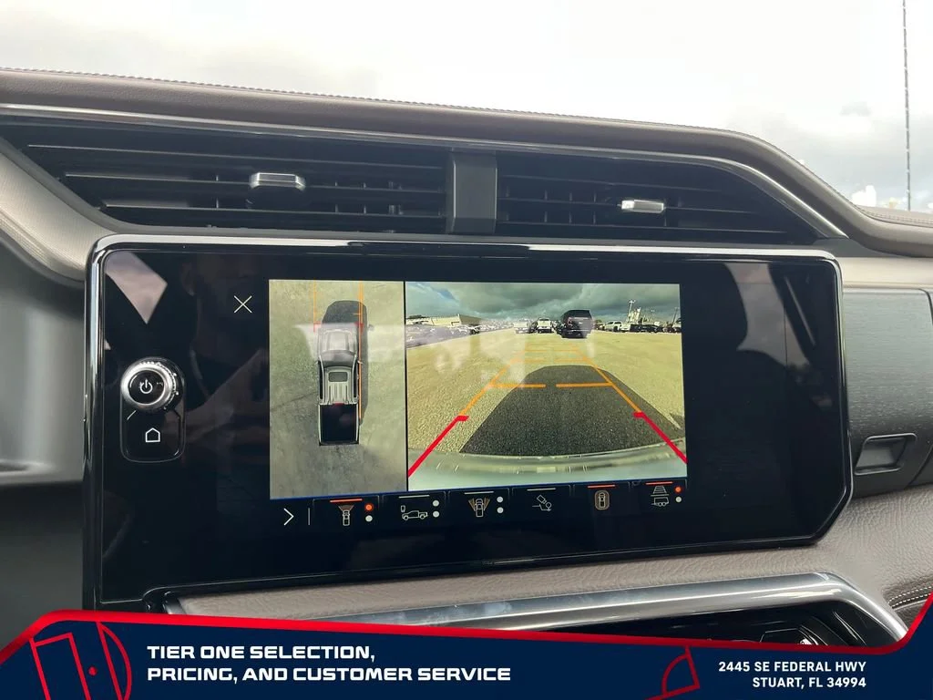 New 2026 Downpour Metallic GMC Denali image 32