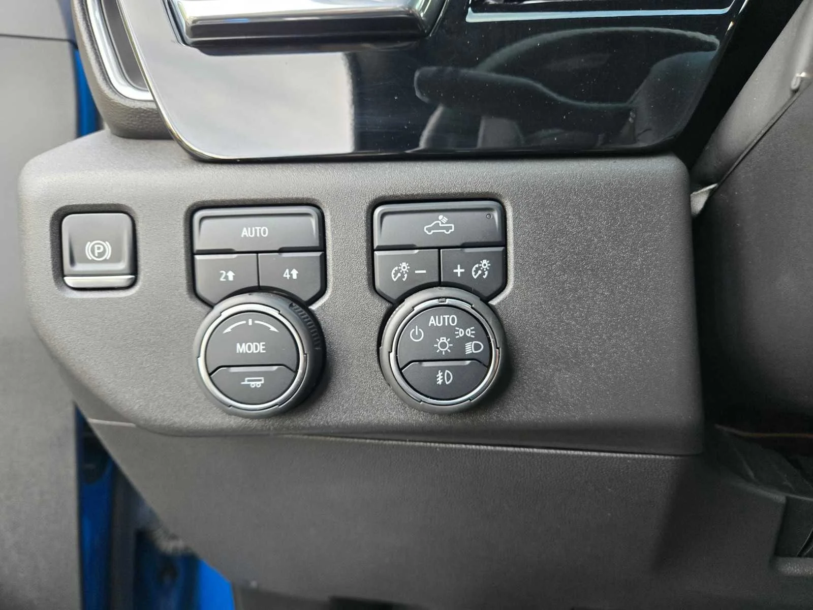 2024 Chevrolet Silverado 1500 RST - Photo 20