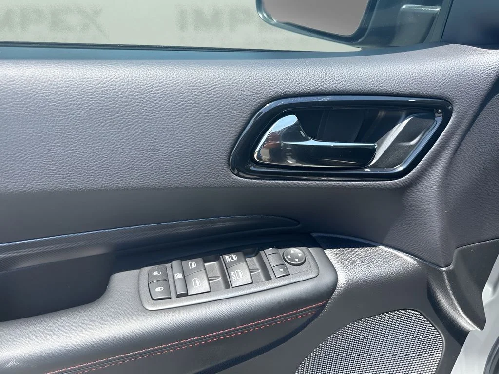 Used 2026 Gray Dodge GT image 27