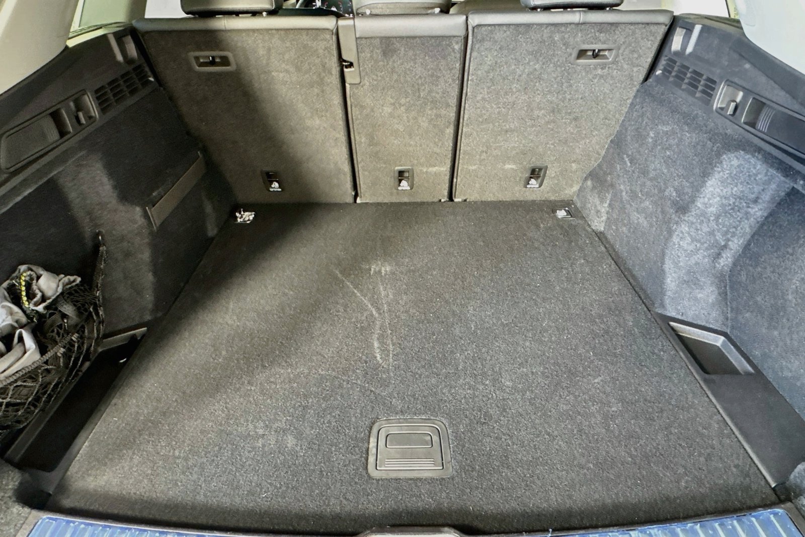 Used 2025 Tambora Gray Metallic Audi Premium image 22