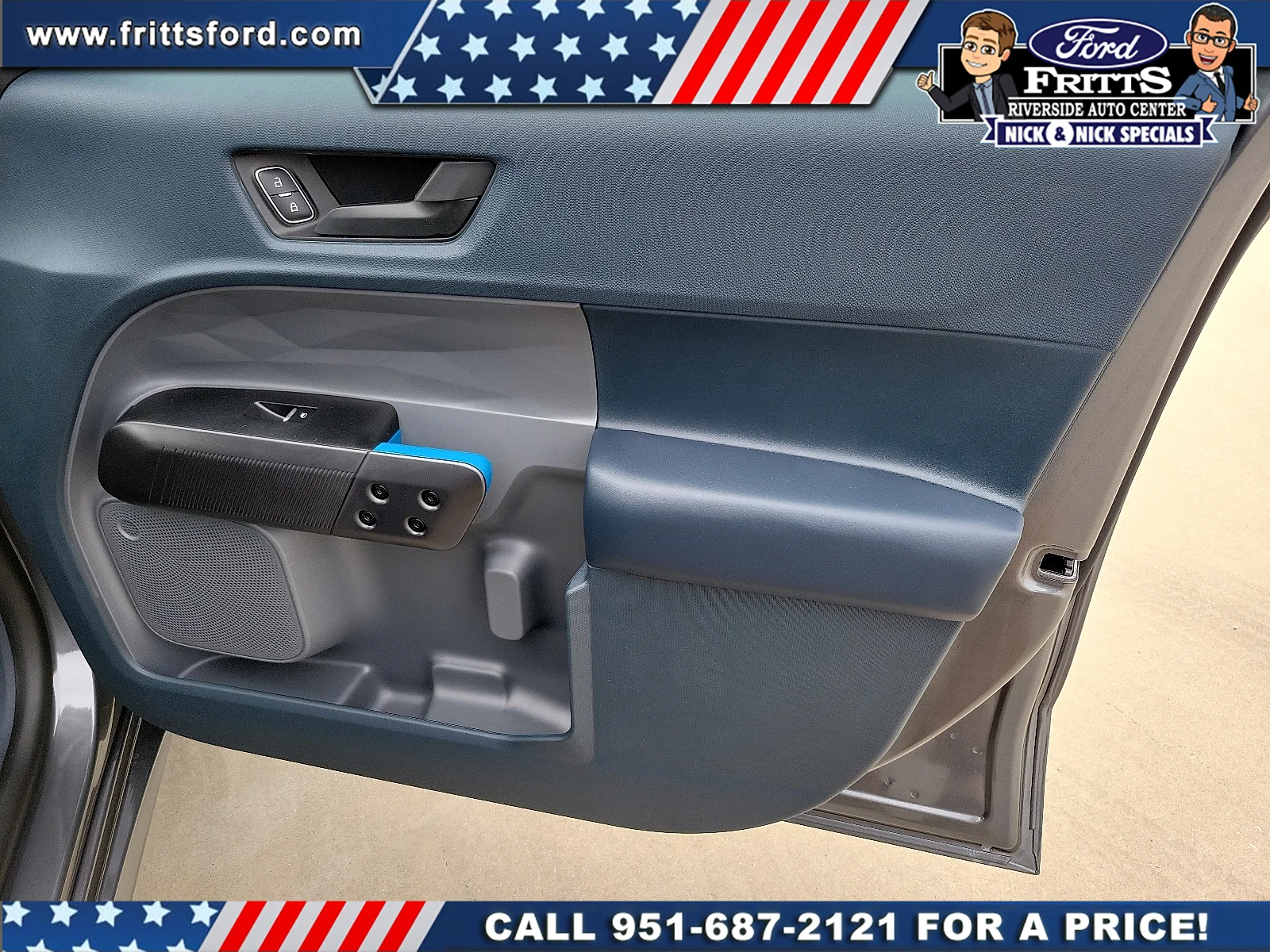 New 2025 Carbonized Gray Metallic Ford Lobo™ image 15