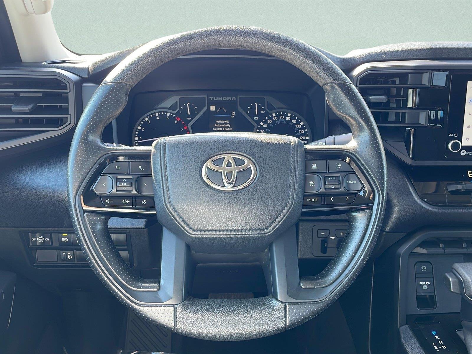2023 Toyota Tundra SR5 - Photo 26