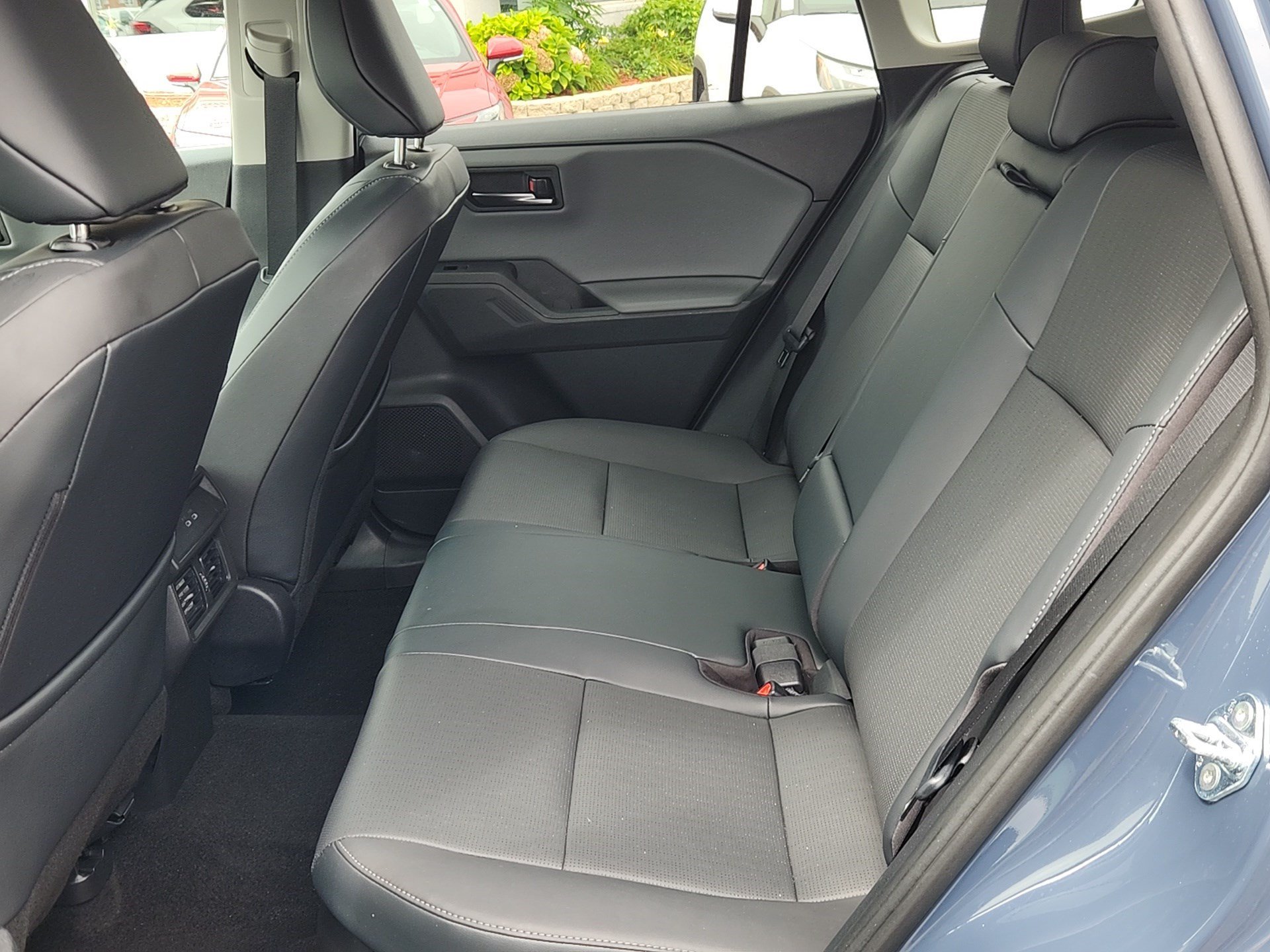 Certified Used 2026 Storm Cloud Toyota XLE Premium image 24